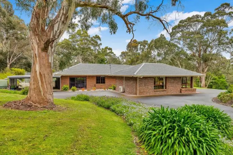 Second view of Homely house listing, 64 Bald Hills Road, Blakiston SA 5250