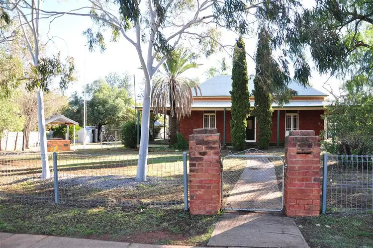 Third view of Homely house listing, 13 Murray Street, Cobar NSW 2835