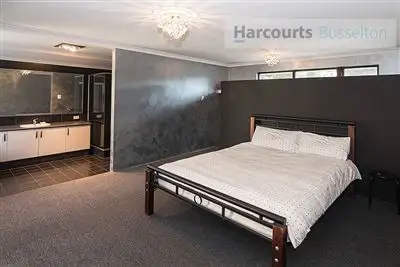 Fourth view of Homely house listing, 7 Flinders Crescent, Busselton WA 6280