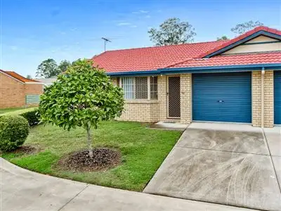 Main view of Homely villa listing, 92/85 Caboolture River Road, Morayfield QLD 4506