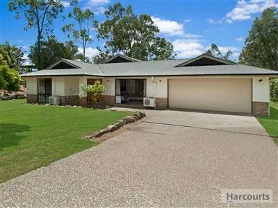 Main view of Homely rural property listing, 152-154 Peppertree Drive, Jimboomba QLD 4280