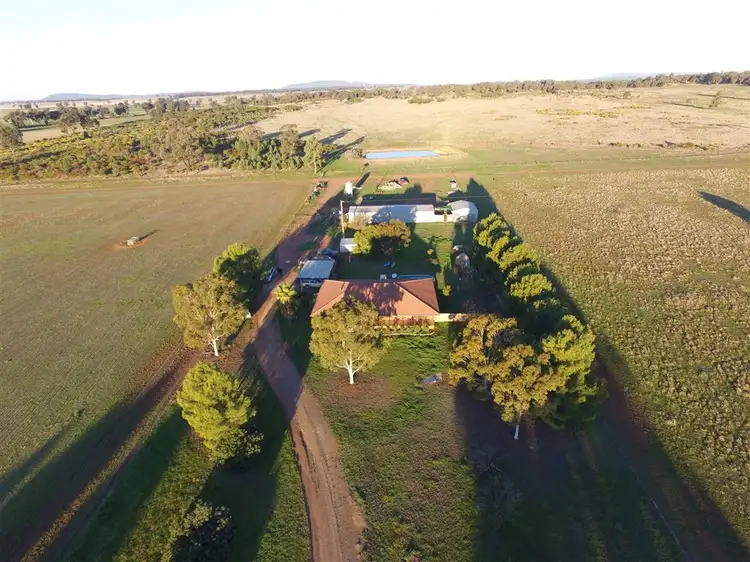 Fifth view of Homely rural property listing, Address available on request