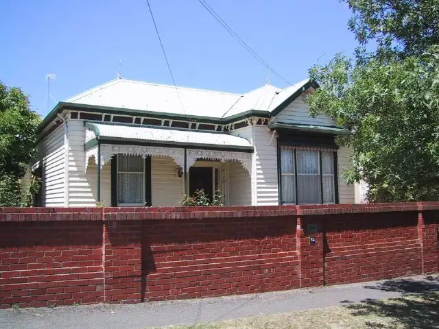 Main view of Homely house listing, 403 Errard Street South, Ballarat Central VIC 3350