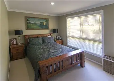 Sixth view of Homely house listing, 3 Joshua Close, Wauchope NSW 2446