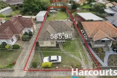 24 Cuthbert Road, Reservoir VIC 3073