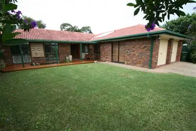 Main view of Homely house listing, 4 Cammeray Court, Robina QLD 4226