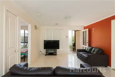 Second view of Homely unit listing, 1/7 Crown Court, Tarneit VIC 3029