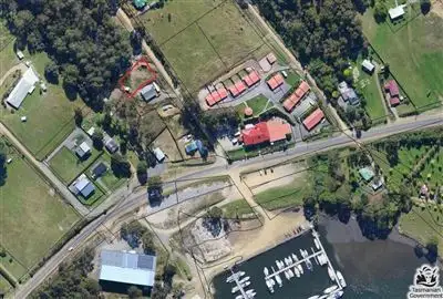Seventh view of Homely land listing, 9 Percy Street, Port Huon TAS 7116
