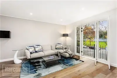 Fourth view of Homely apartment listing, 71/211 Wellington Parade South, East Melbourne VIC 3002