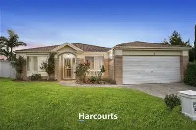 7 Highcliff Court, Narre Warren South VIC 3805