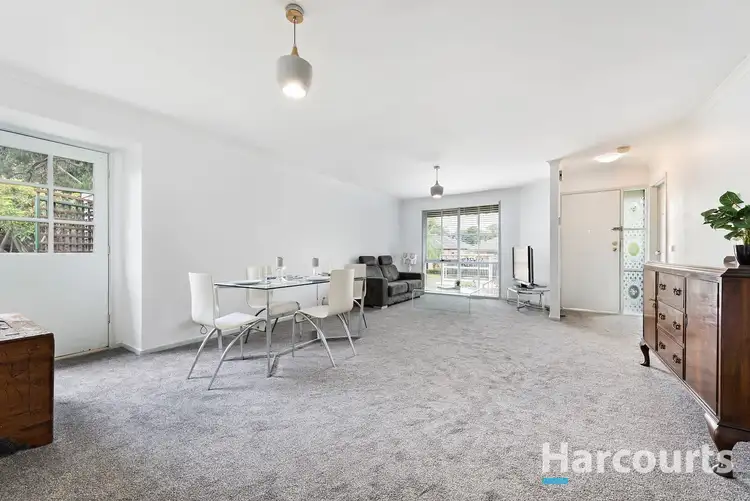 Second view of Homely house listing, 15a Stevens Road, Vermont VIC 3133