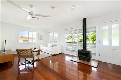 Fourth view of Homely house listing, 111 Marshall Lane, Kenmore QLD 4069