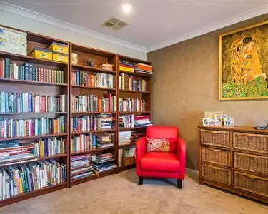 Seventh view of Homely house listing, 8 Hannah Court, Euroa VIC 3666