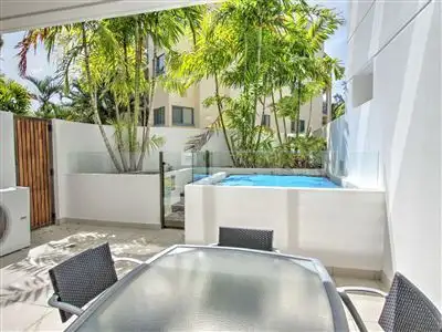 Fifth view of Homely unit listing, 103/468 Charlton Esplanade, Torquay QLD 4655