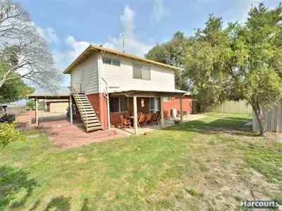 Second view of Homely house listing, 23B Iluka Road, Dawesville WA 6211