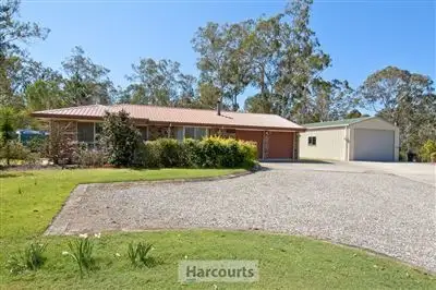 Third view of Homely house listing, 26 Wenlock Court, Logan Village QLD 4207