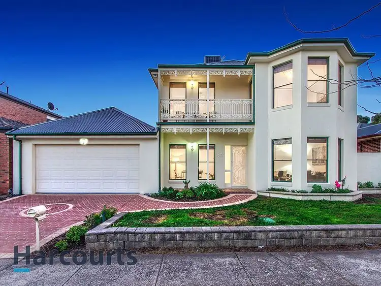 Main view of Homely house listing, 23 Furlong Road, Cairnlea VIC 3023