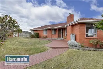 Second view of Homely house listing, 24 Yarram Street, Howrah TAS 7018