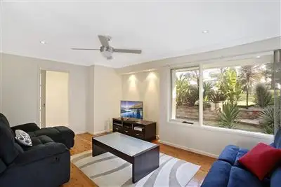 Third view of Homely house listing, 24 Greenoaks Ave, Bradbury NSW 2560