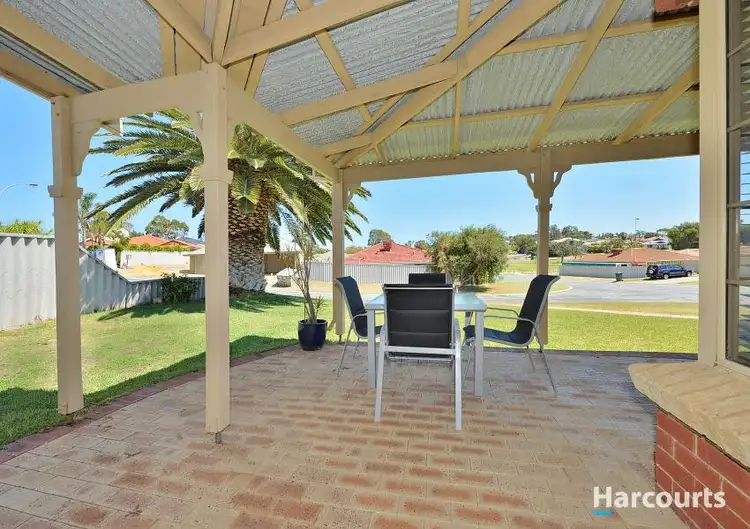 Sixth view of Homely house listing, 11 Hibiscus Rise, Halls Head WA 6210