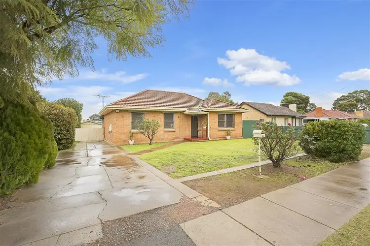 Second view of Homely house listing, 43 Longbridge Road, Davoren Park SA 5113