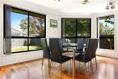 Fifth view of Homely house listing, 8 Davis Road, Marayong NSW 2148