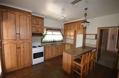 Third view of Homely house listing, 21 Murrayville Road, Pinnaroo SA 5304
