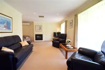 Second view of Homely house listing, 14 Milawa Bobinawarrah Road, Milawa VIC 3678