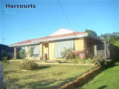 Main view of Homely house listing, 37 South West Highway, Boyanup WA 6237