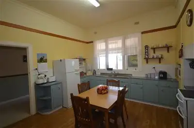 Fourth view of Homely house listing, 3 Poyntz Street, Lameroo SA 5302