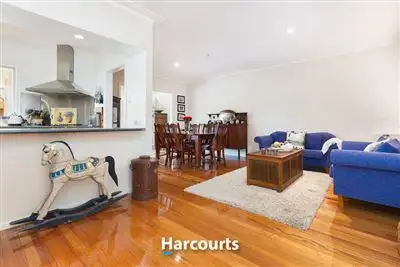 Seventh view of Homely house listing, 14 Glengariff Drive, Mulgrave VIC 3170