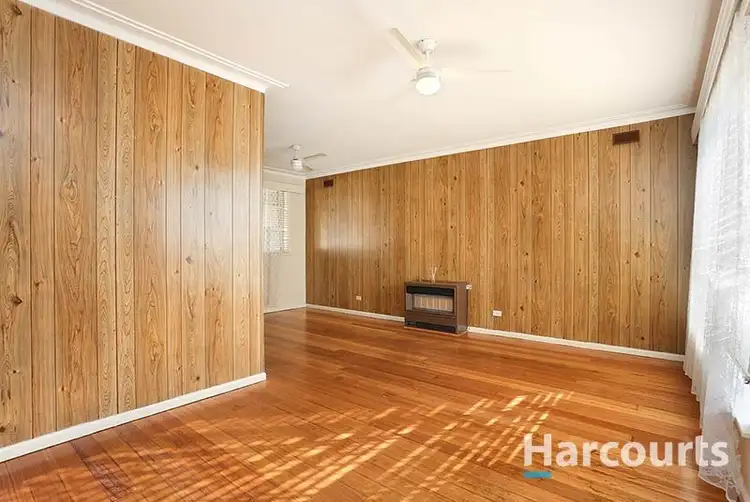 Fourth view of Homely house listing, 1 Nebel Street, Lalor VIC 3075