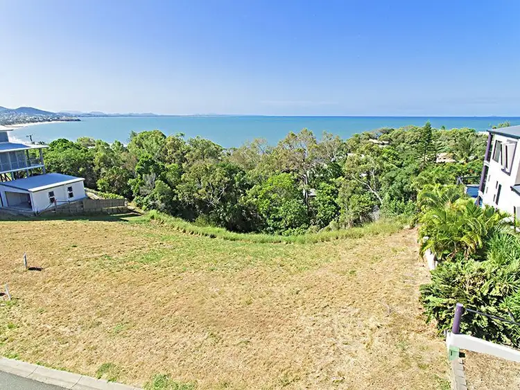 Third view of Homely land listing, 40 Bayview Drive, Lammermoor QLD 4703