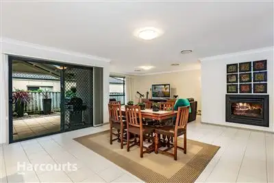Fifth view of Homely house listing, 46 Darlington Street, Stanhope Gardens NSW 2768