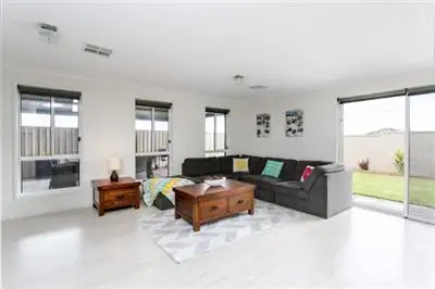 Fifth view of Homely house listing, 38 Beachport Road, Seaford Rise SA 5169