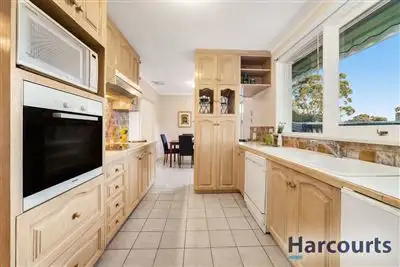 Third view of Homely house listing, 16 Aisbett Avenue, Wantirna South VIC 3152