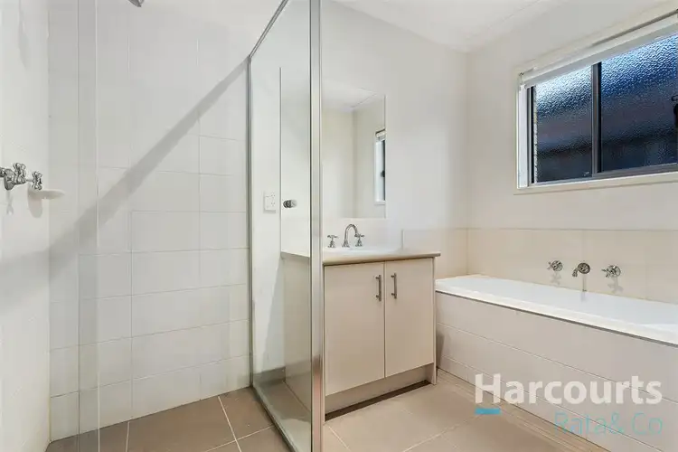 Fifth view of Homely house listing, 96 Laurimar Boulevard, Doreen VIC 3754