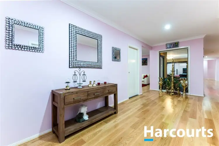 Fourth view of Homely house listing, 5 Waterhaven Way, Lyndhurst VIC 3975