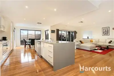 Third view of Homely house listing, 18 Senecio Drive, Doreen VIC 3754