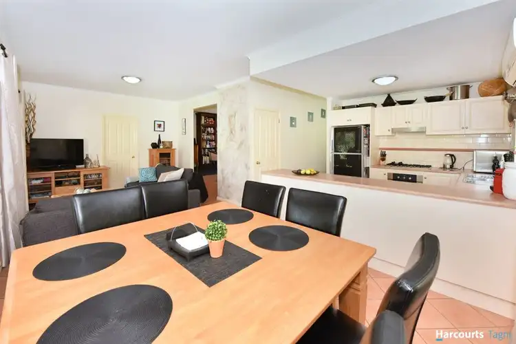 Fourth view of Homely house listing, 18 Ironbark Avenue, Flagstaff Hill SA 5159