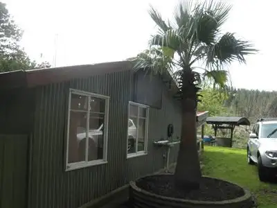 Second view of Homely rural property listing, 115 Old Wonyip Road, Binginwarri VIC 3966