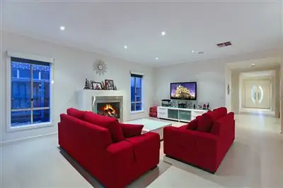 Fifth view of Homely house listing, 57 Greenfields Drive, Epping VIC