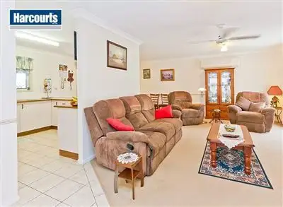 Main view of Homely house listing, 28 Victor Drive, Kawungan QLD 4655