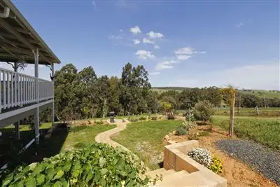 Second view of Homely house listing, 6 LEFROY ROAD, Bridgetown WA 6255