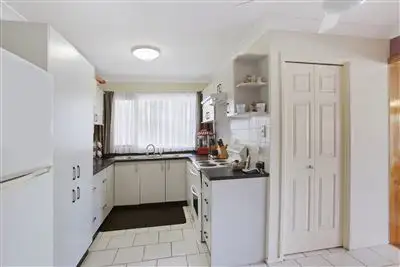 Third view of Homely house listing, 15 Manooka Crescent, Bradbury NSW 2560