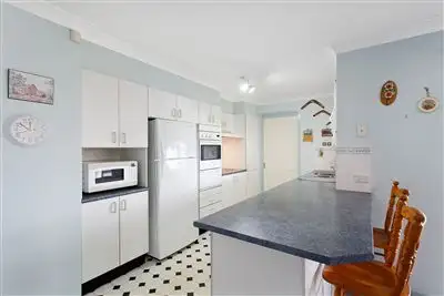 Third view of Homely house listing, 7 Dawson Place, Albion Park NSW
