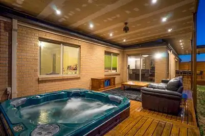 Third view of Homely house listing, 40 Westmeadows lane, Truganina VIC 3029
