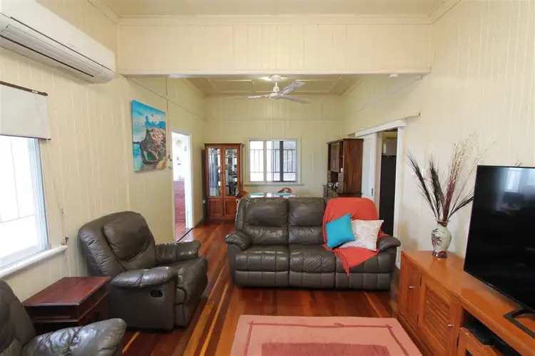 Fifth view of Homely house listing, 101 Airdmillan Road, Ayr QLD 4807