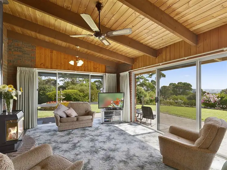 Fourth view of Homely house listing, 25 Neals Road, Metung VIC 3904