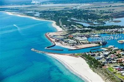 Fifth view of Homely land listing, 66 Spinnaker Boulevard, Geographe WA 6280